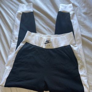 Nike Air sweats